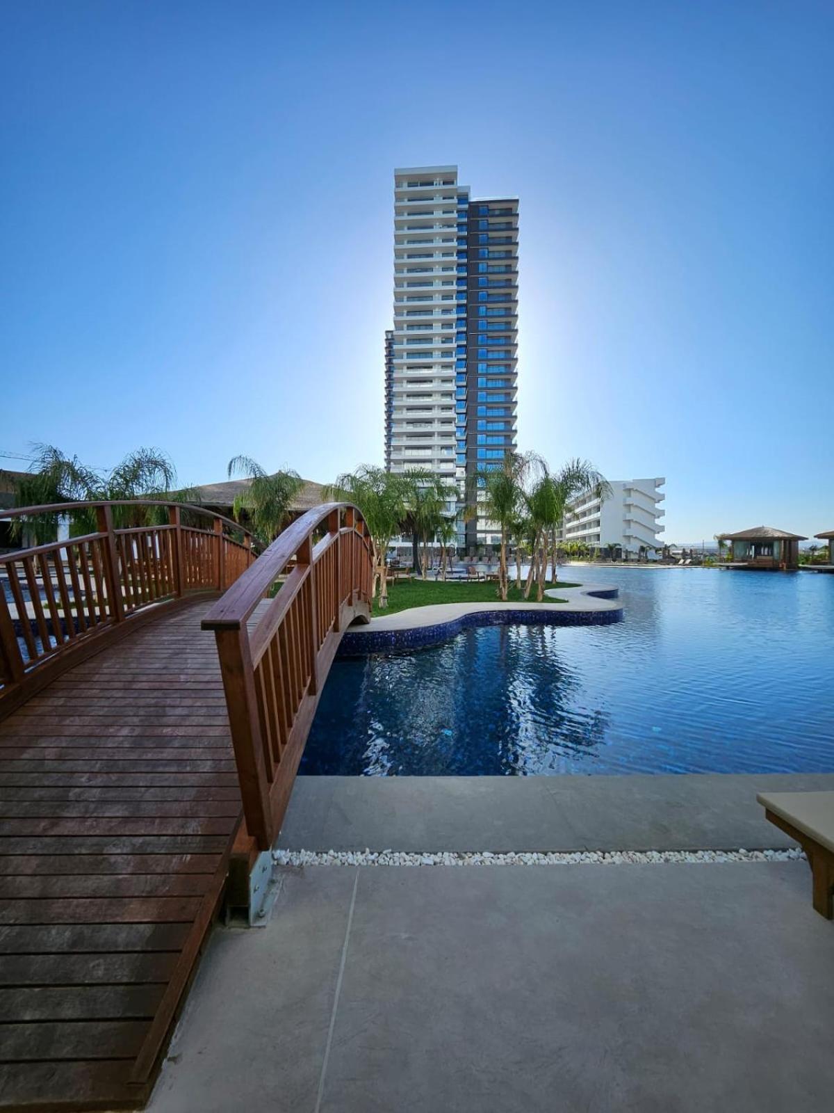 Grand Sapphire Casino 21 Apartament Iskele District (Northern Cyprus)