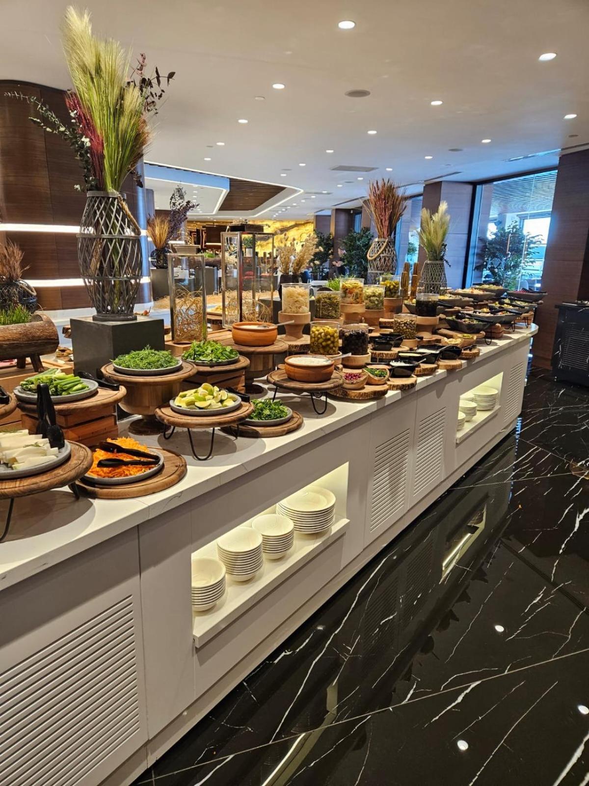 Grand Sapphire Casino 21 Apartament