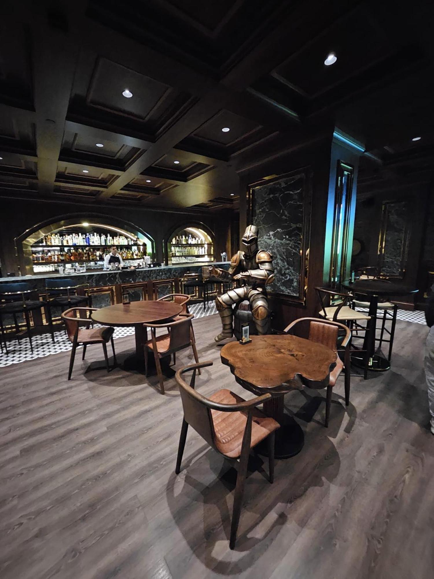 Grand Sapphire Casino 21 Apartament