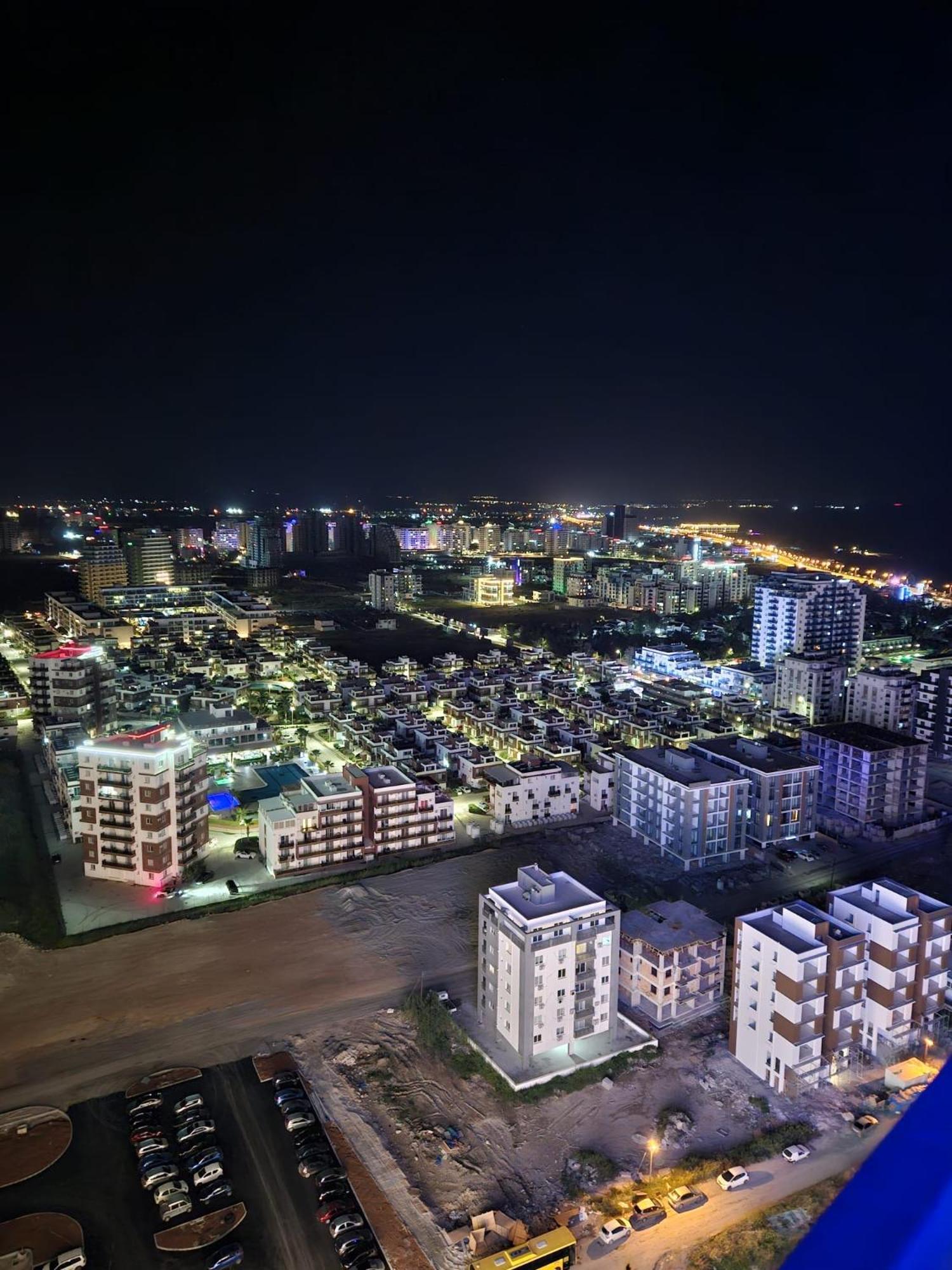 Grand Sapphire Casino 21 Apartament *