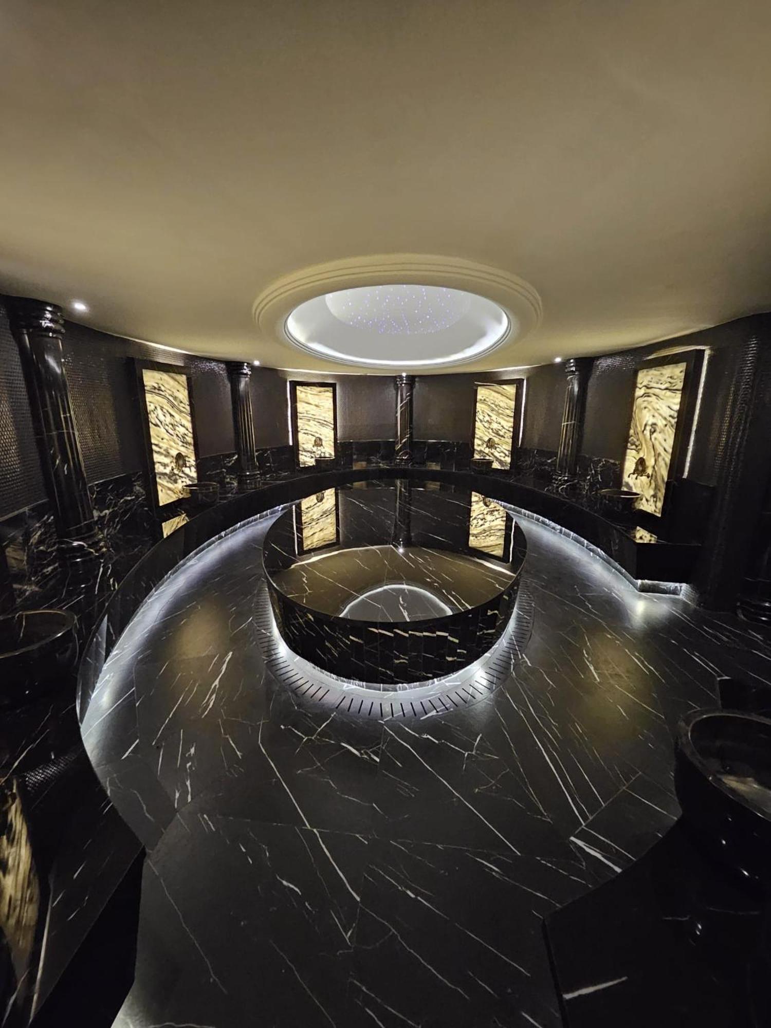 Grand Sapphire Casino 21 Apartament