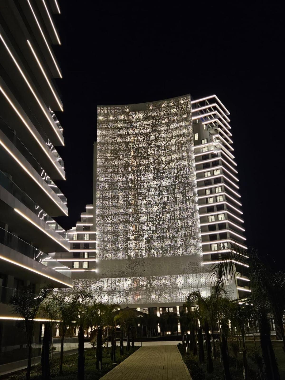 Apartament Grand Sapphire Casino 21 Iskele District (Northern Cyprus)