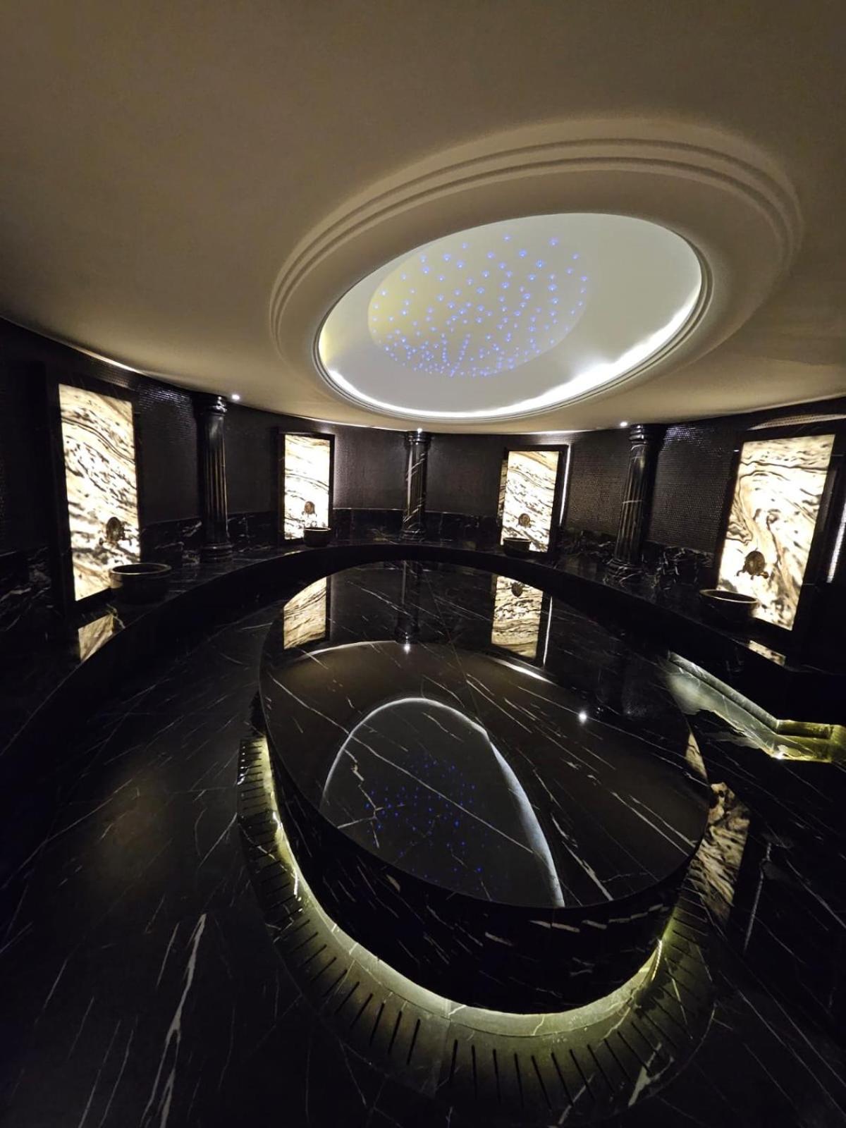 Grand Sapphire Casino 21 * Iskele District (Northern Cyprus)