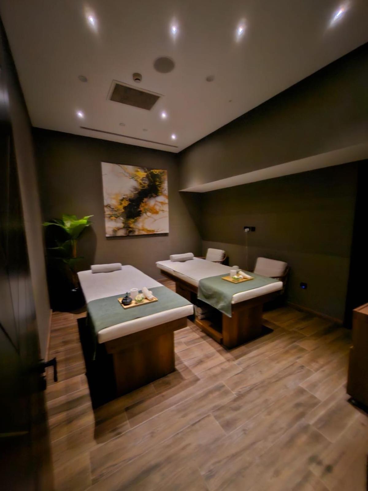 Grand Sapphire Casino 21 Apartament