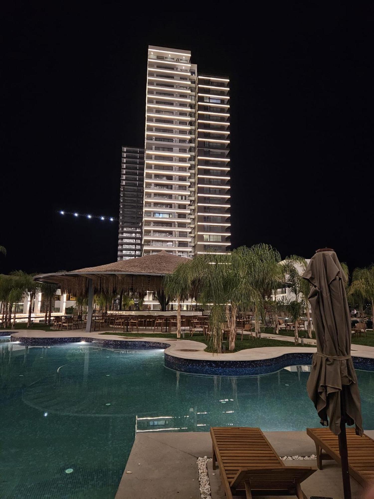 Grand Sapphire Casino 21 Apartament Iskele District (Northern Cyprus)