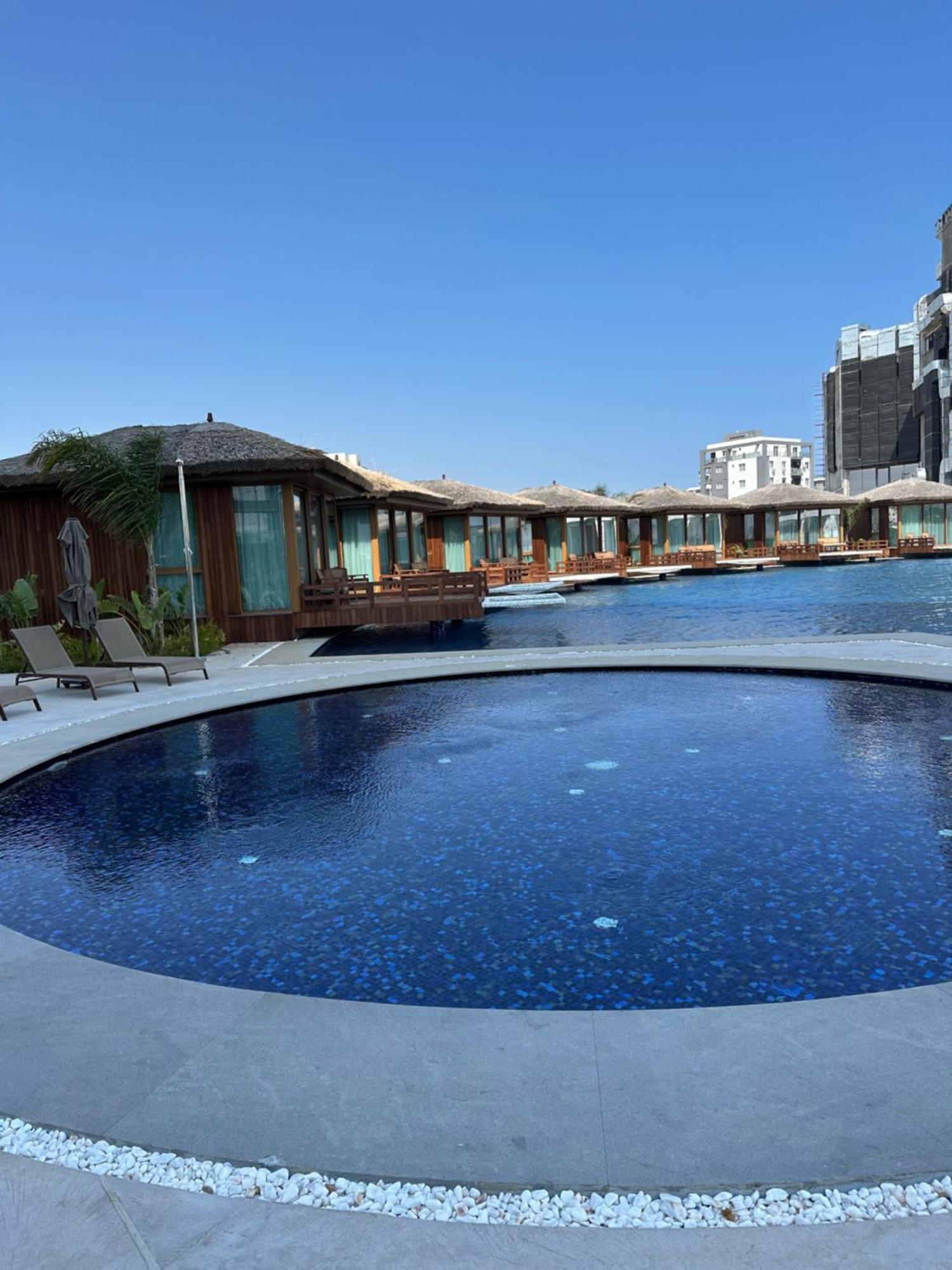 Grand Sapphire Casino 21 * Iskele District (Northern Cyprus)