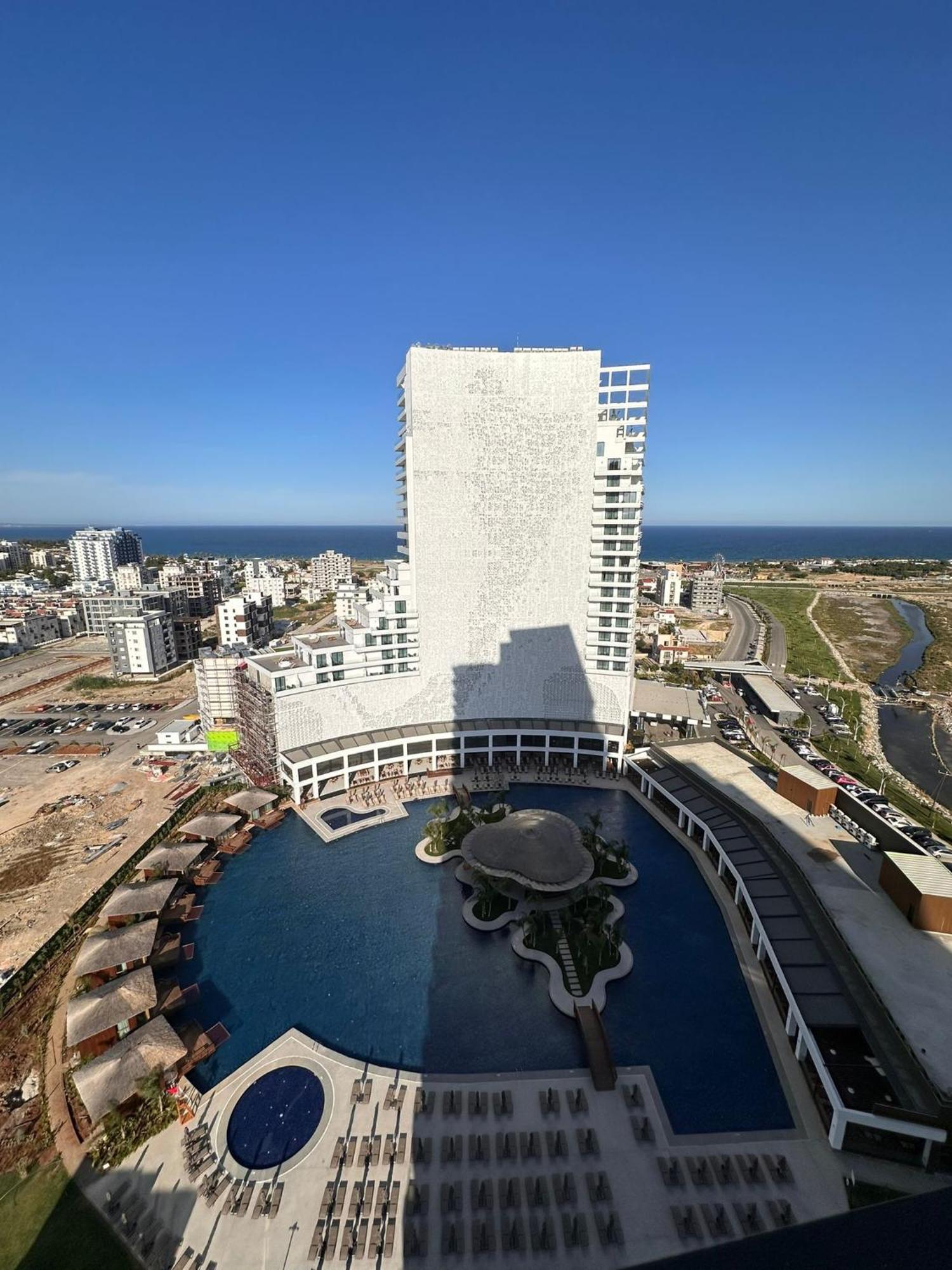 Grand Sapphire Casino 21 Iskele District (Northern Cyprus)