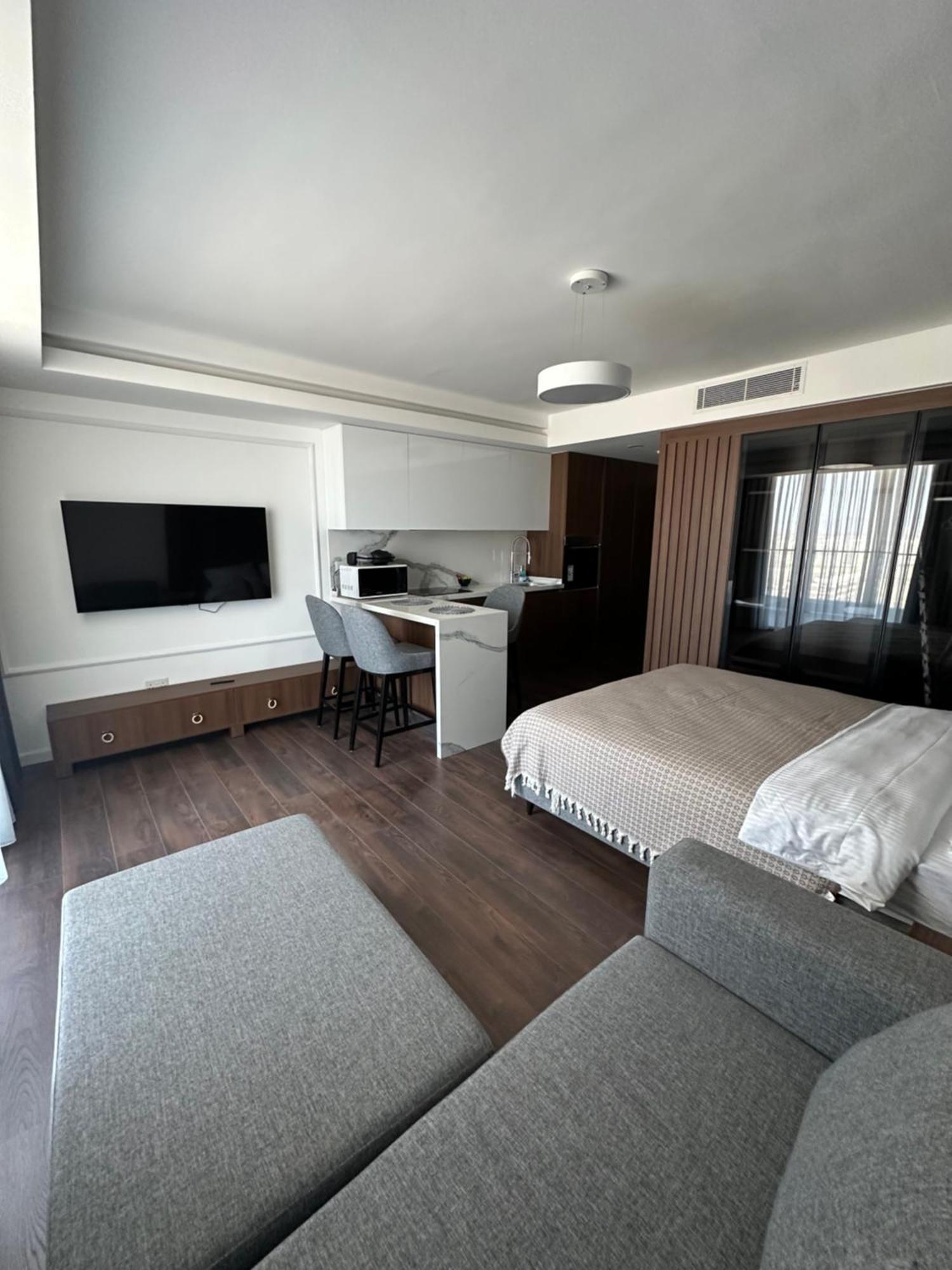 Grand Sapphire Casino 21 Apartament *