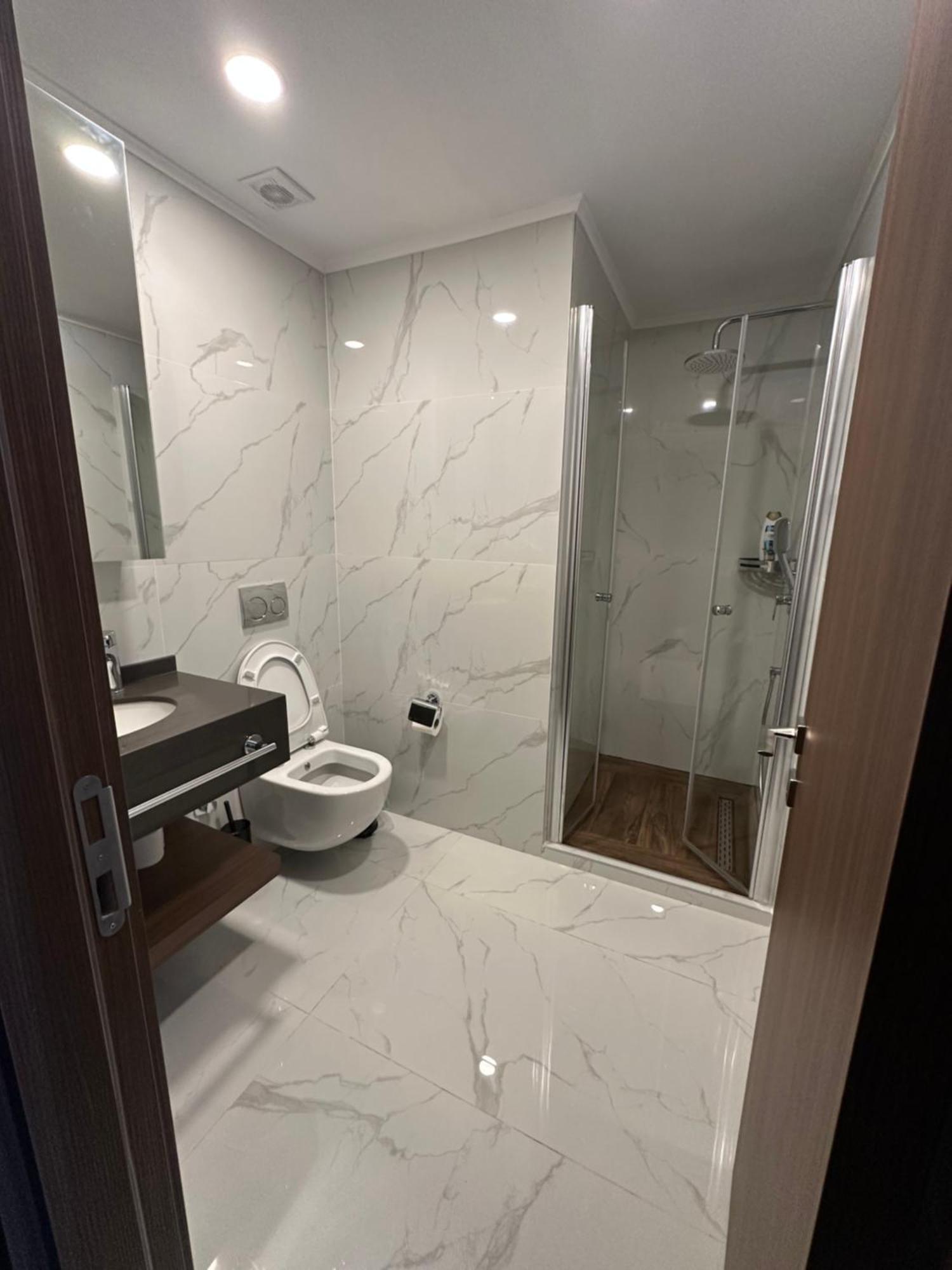 Grand Sapphire Casino 21 Apartament